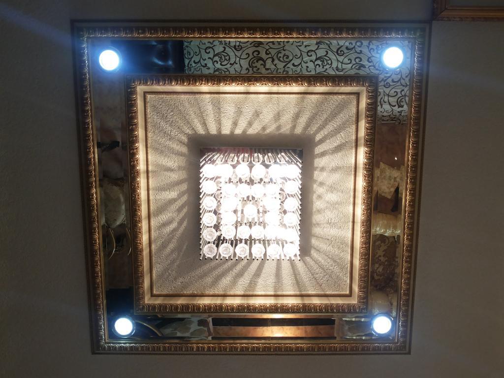 Cattaro Royale Apartment Rum bild