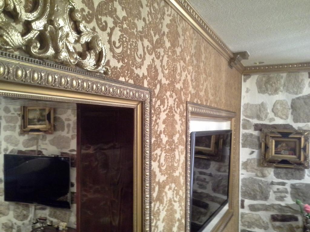 Cattaro Royale Apartment Rum bild