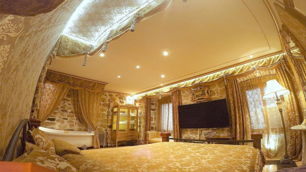 Cattaro Royale Apartment Exteriör bild